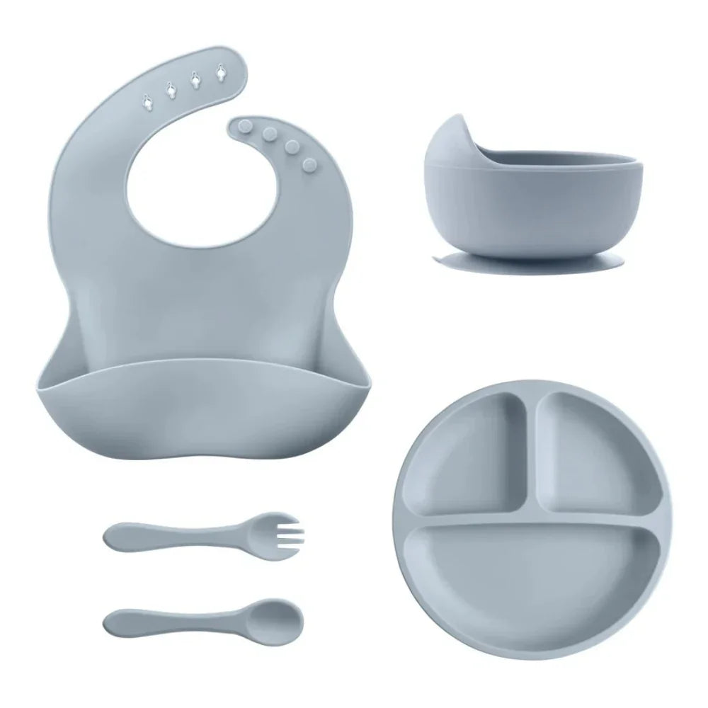 Kit CreceConmigo — 4 piezas + Vaso de regalo