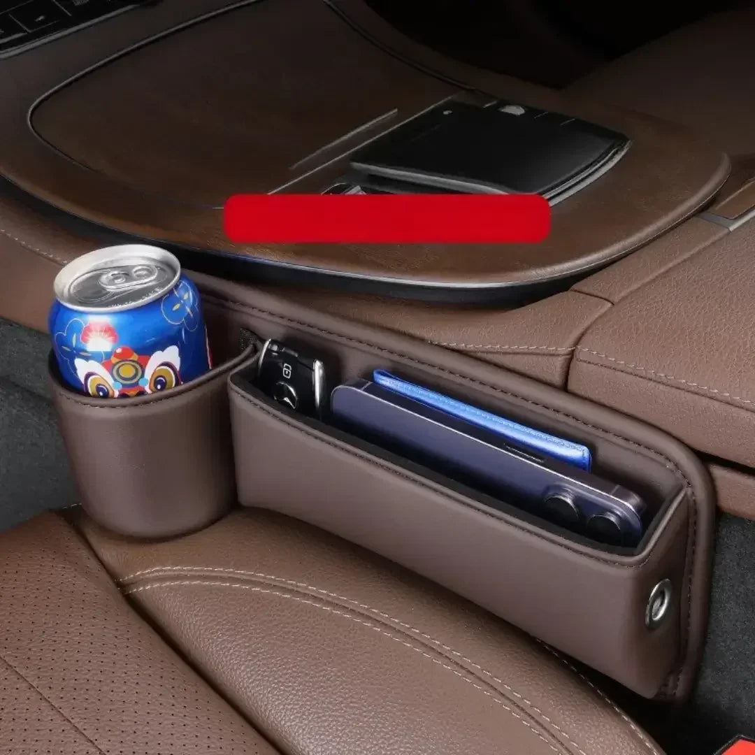 Bolsa Multifuncional para Carro