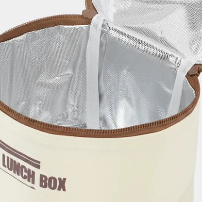 Lunch Box - Conjunto térmico para la comida diaria