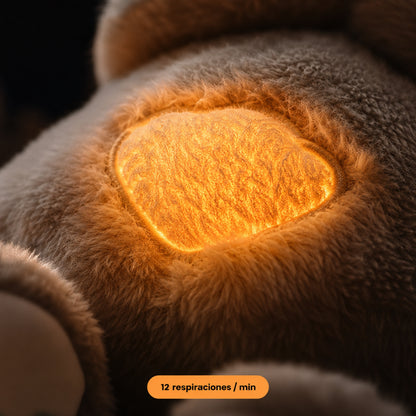 Ninna - Peluche del sueño tranquilo