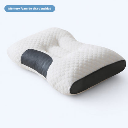 Cervella — La almohada para las 8 horas que tu analgésico no cubre