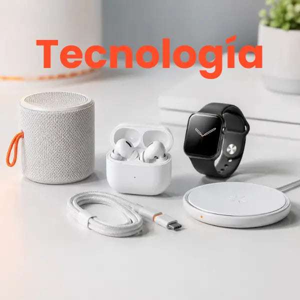 Tecnlogía