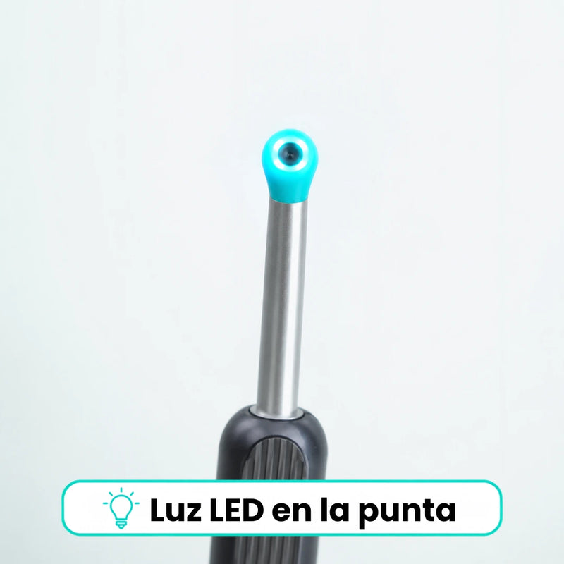 Luz LED ajustable