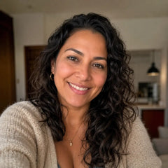 Carolina P.