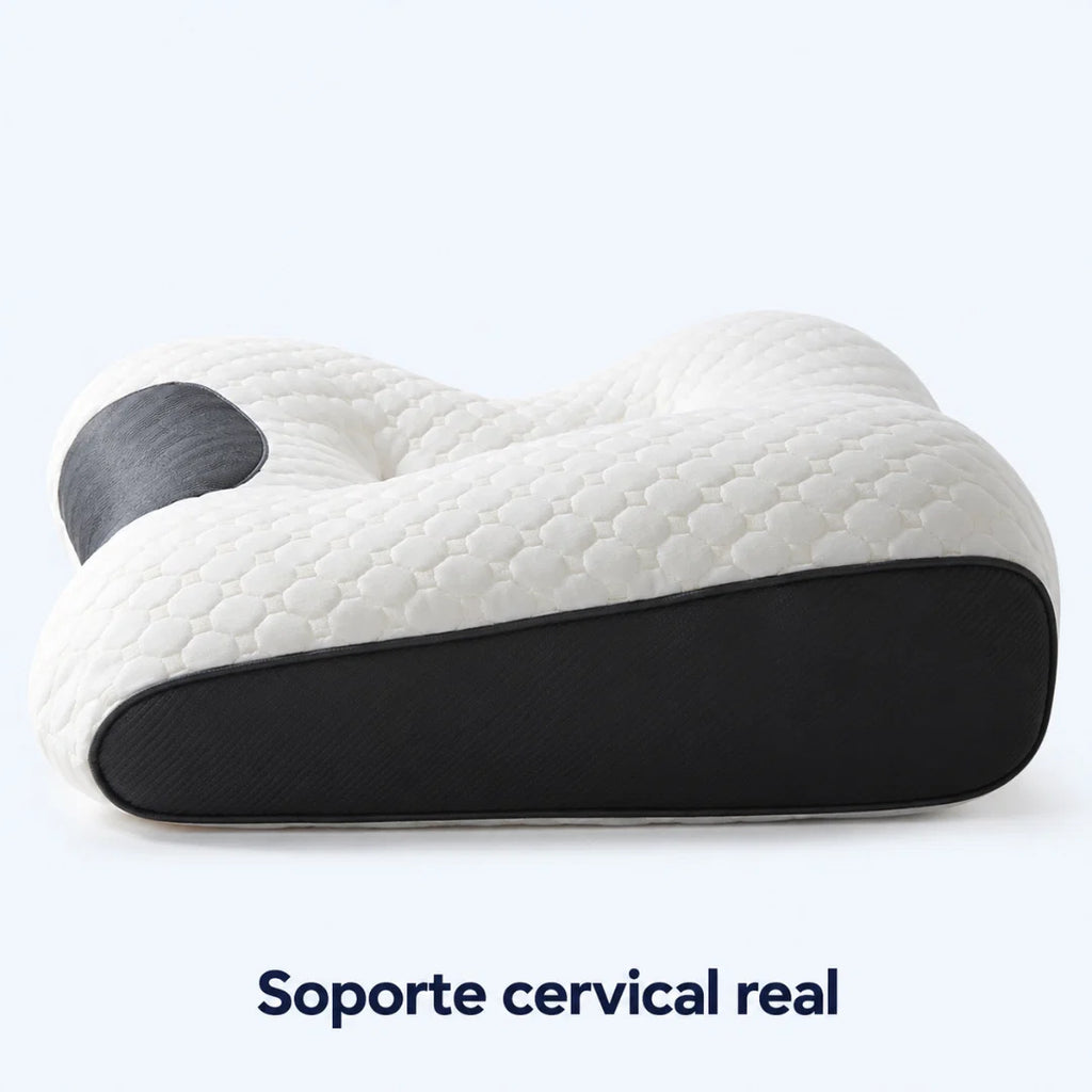 Cervella -Almohada para 8 horas que tu analgésico no cubre