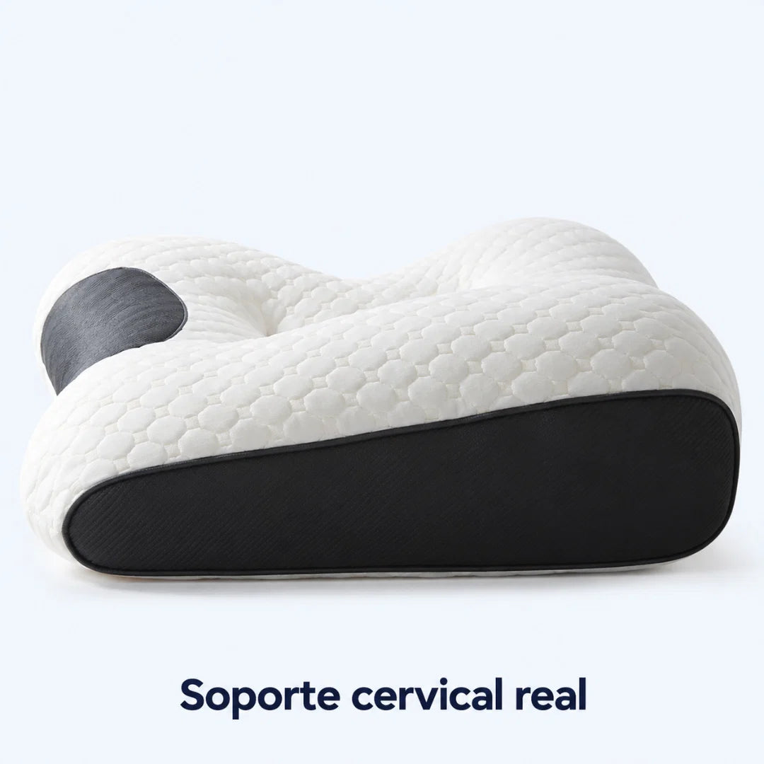Cervella -Almohada para 8 horas que tu analgésico no cubre