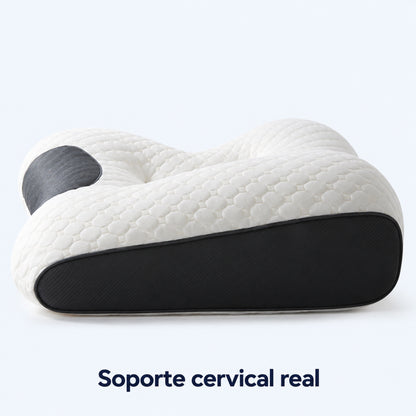 Cervella — La almohada para las 8 horas que tu analgésico no cubre