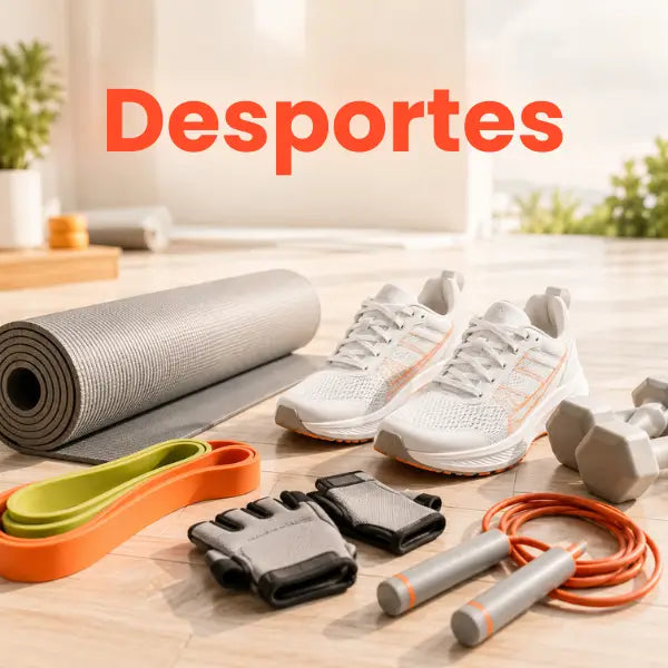 Desportes