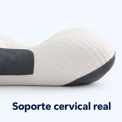 Cervella — La almohada para las 8 horas que tu analgésico no cubre