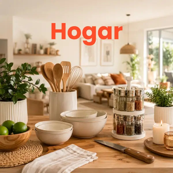 Hogar