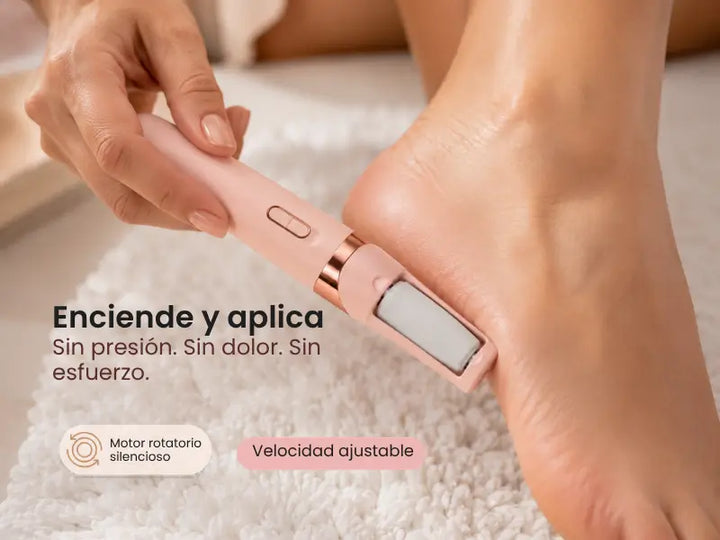 ⚡ Enciende y aplica