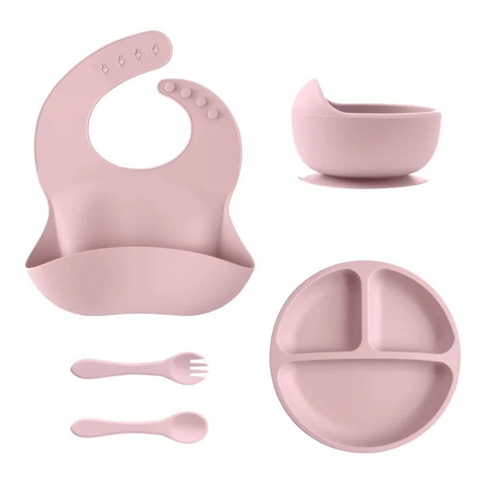 Kit CreceConmigo — 4 piezas + Vaso de regalo