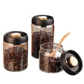 Contenedor Hermético para Café
