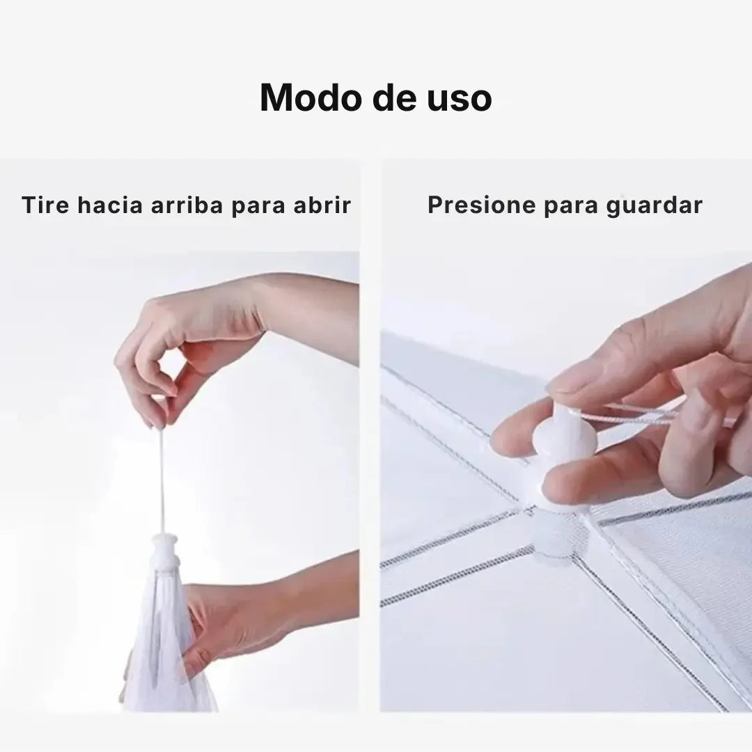 Sellador de bolsas portátil G