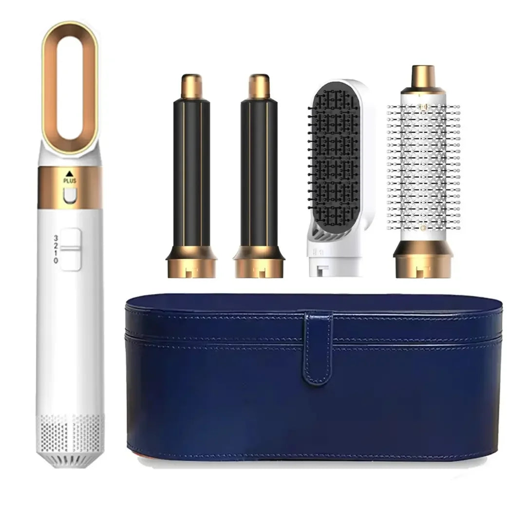 Cepillo secador 5 en 1