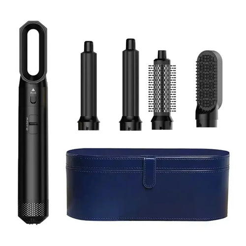 Cepillo Secador 5 en 1