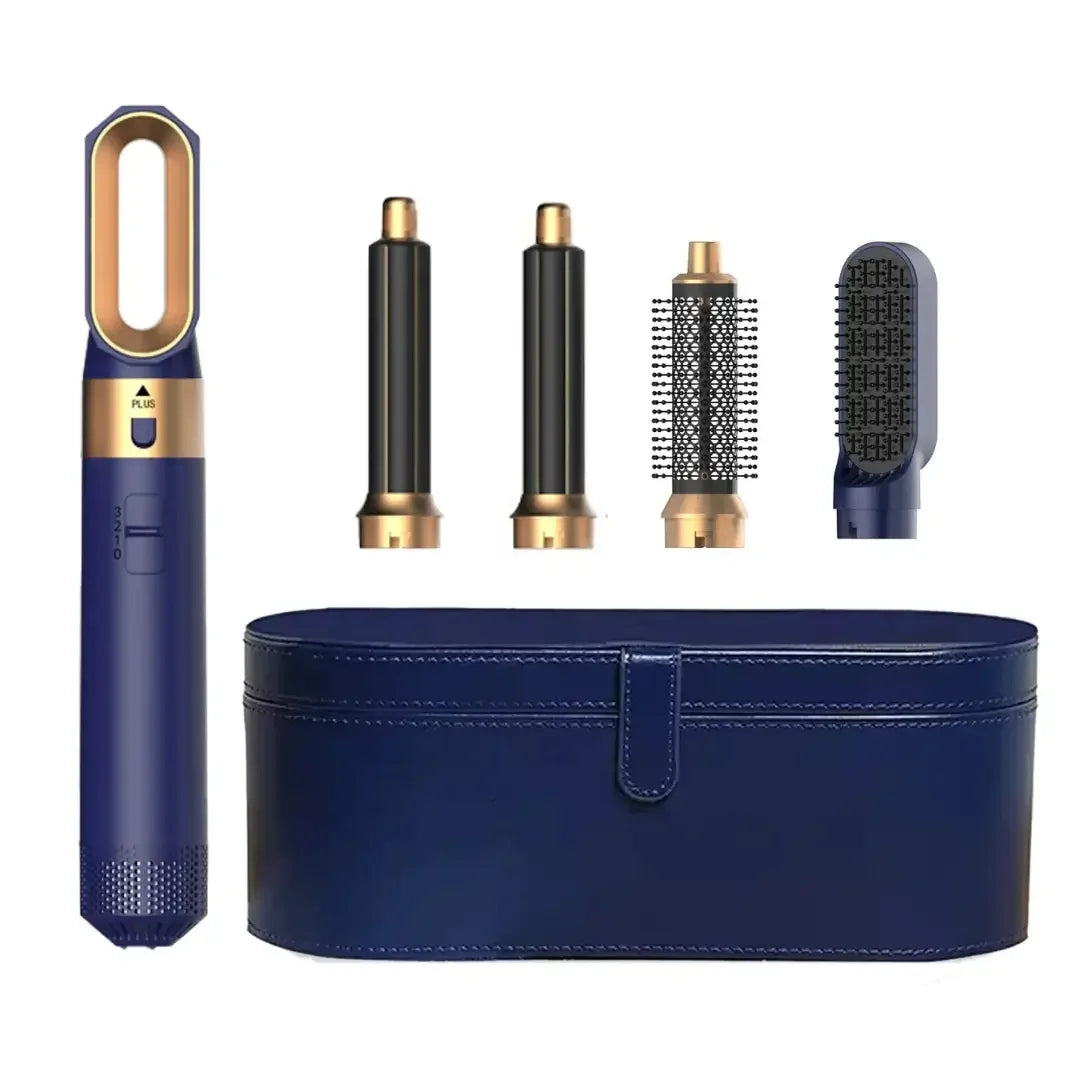 Cepillo secador 5 en 1