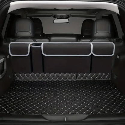 Organizador de Maletero para Carro