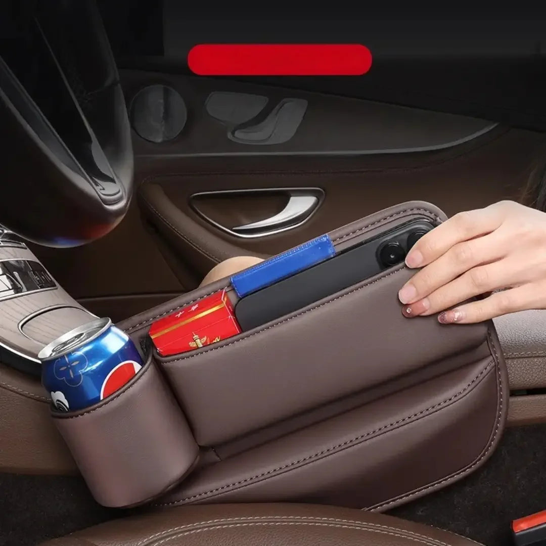 Bolsa Multifuncional para Carro