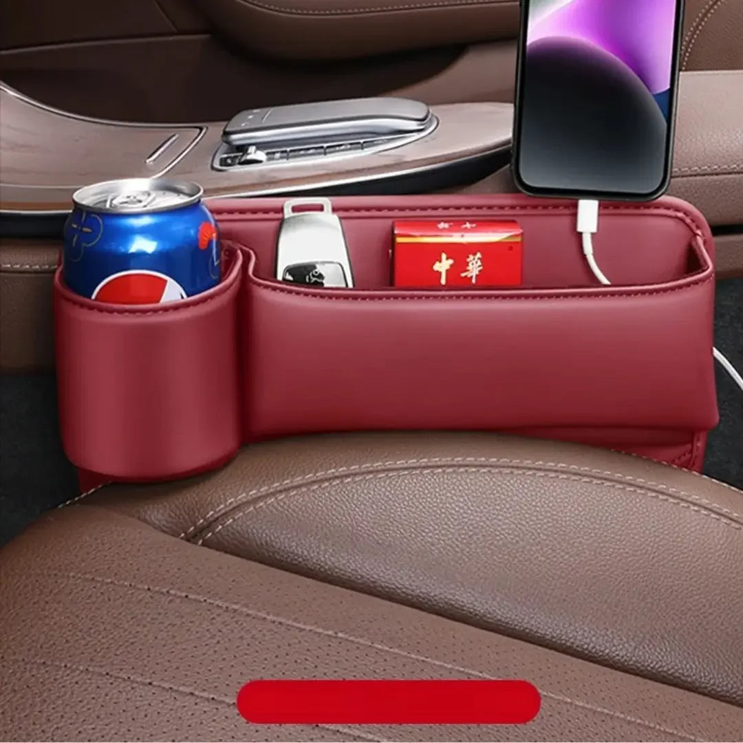 Bolsa Multifuncional para Carro