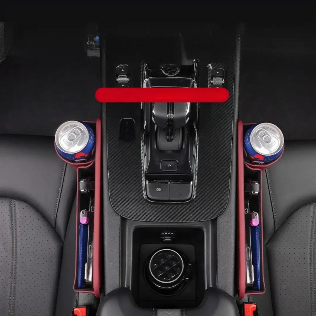 Bolsa Multifuncional para Carro