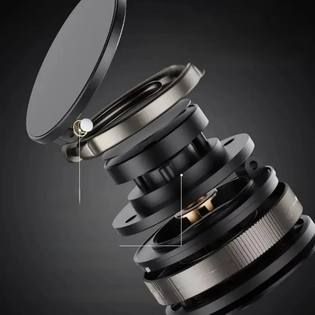 Soporte Magnético para Teléfono