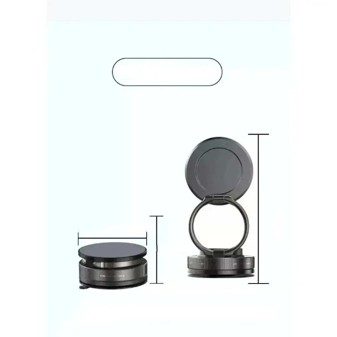 Soporte Magnético para Teléfono