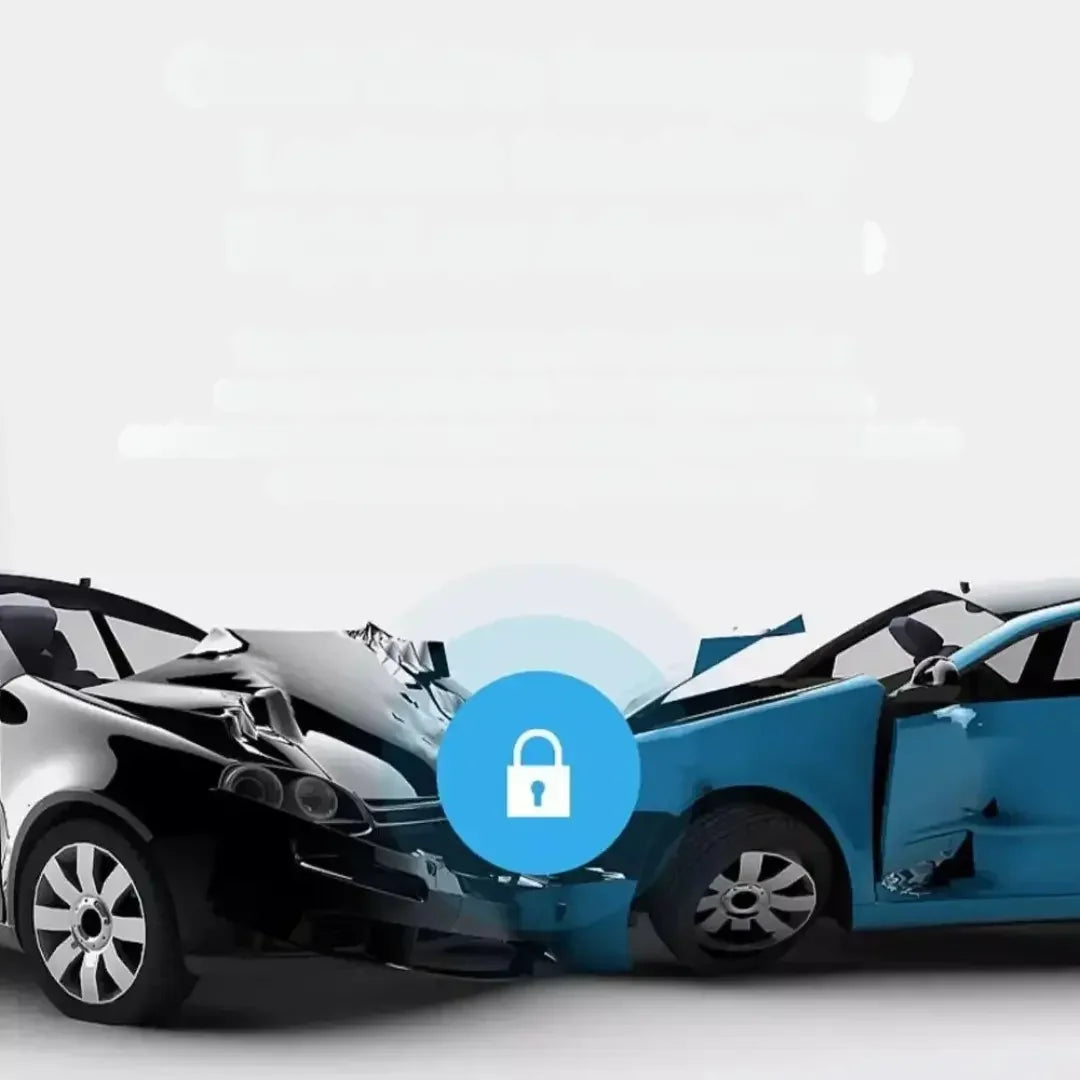 Cámara para Carro HP F965