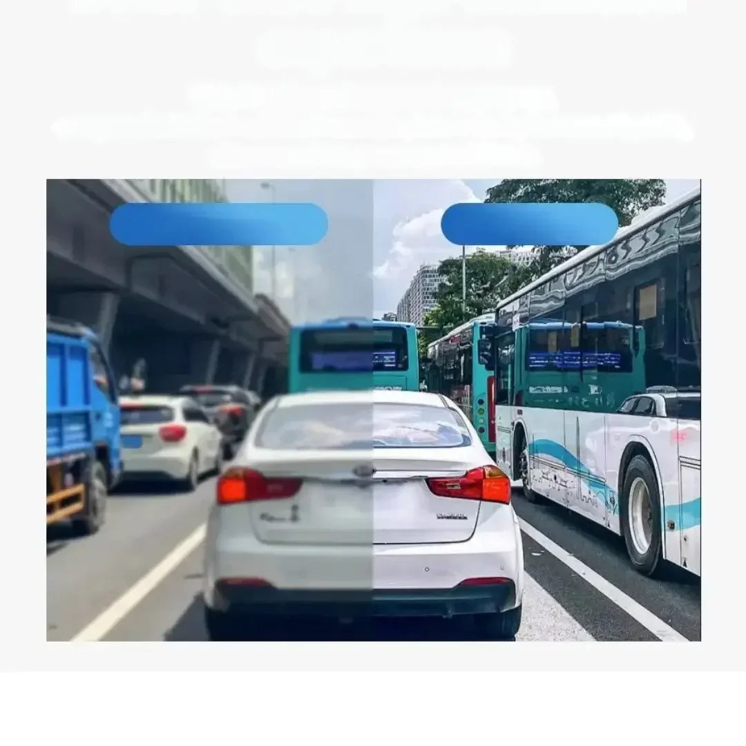 Cámara para Carro HP F965