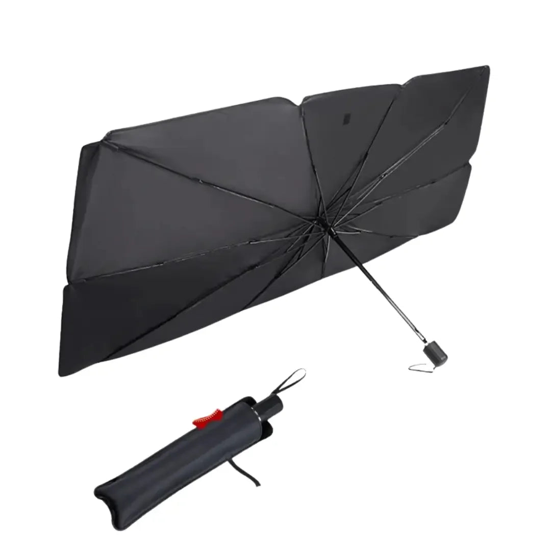 Protector de visor para carro