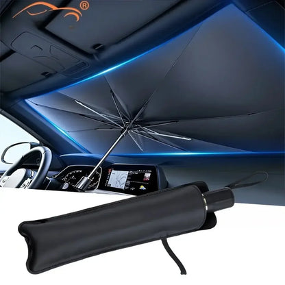 Protector de visor para carro