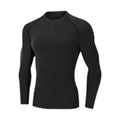 Camiseta de Compresión para Hombre